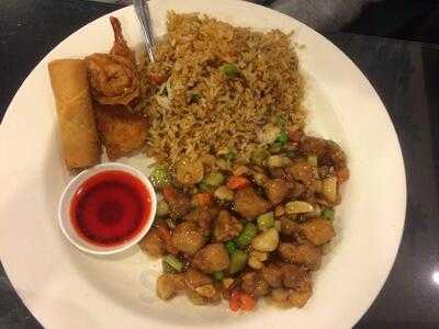 China Kitchen, Anaheim