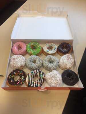 Dunkin', Orlando