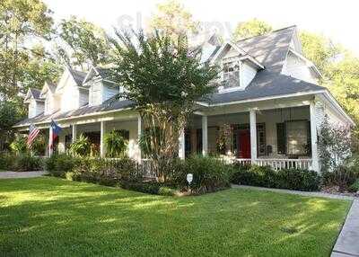 The Veranda Steak and Seafood, Kingwood