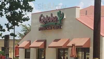 QDOBA Mexican Eats - West End, Nashville