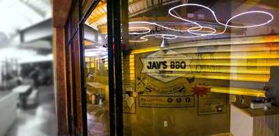 Jav's Bar-B-Q, Anaheim