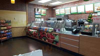 Subway, Nashville