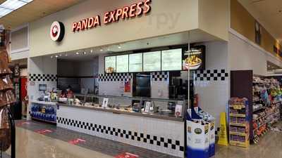 Panda Express, Anaheim