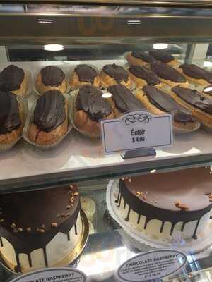 French Gourmet Bakery, Houston