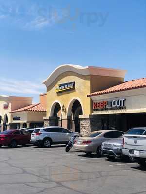 Einstein Bros. Bagels, Phoenix