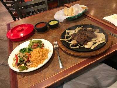 Ninfa's Mexican Restaurant Westheimer