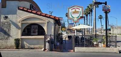 Taqueria El Triunfo, Anaheim