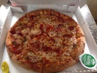 Papa Johns Pizza, Nashville