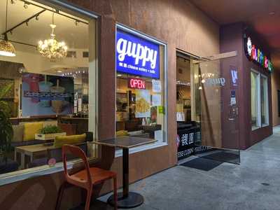 Guppy House, Anaheim