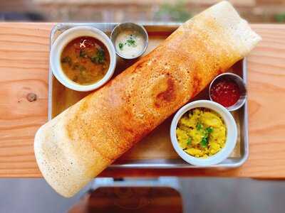 Ganesh Dosa