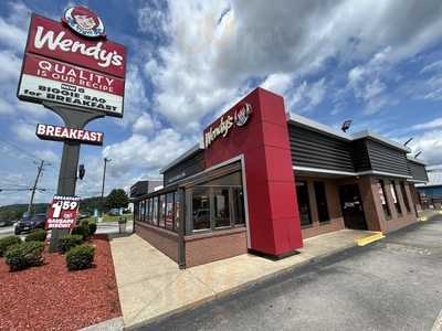 Wendy's, Nashville