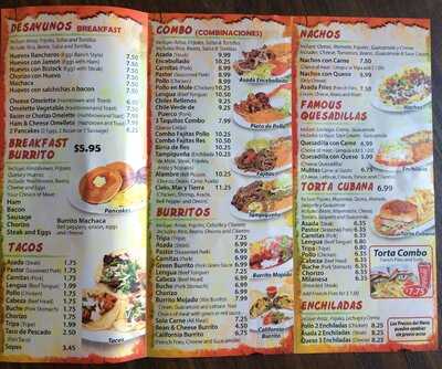 Tacos Jr's, Anaheim