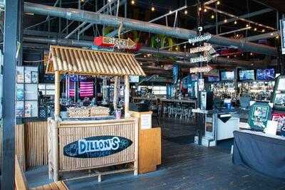 Dillins Restaurant