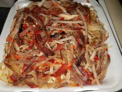 Phoenix Chinese Cuisine