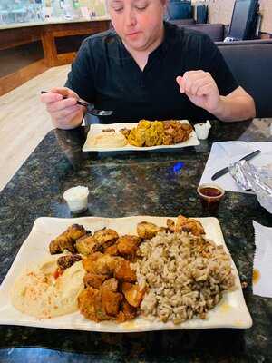 Habibi Lebanese Semoran, Orlando