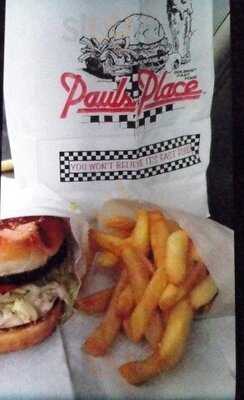 Paul's Place, Anaheim