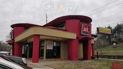 Jack in the Box, Nashville