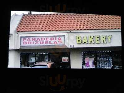 Brizuela's Bakery, Anaheim