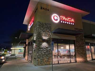 Panda Express, Phoenix