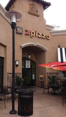 Zpizza, Anaheim