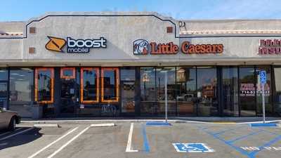 Little Caesars, Anaheim