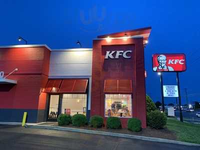 KFC, Nashville