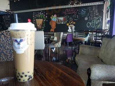 Tastea Boba, Phoenix