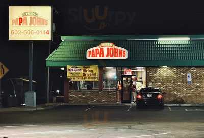 Papa John's Pizza, Phoenix