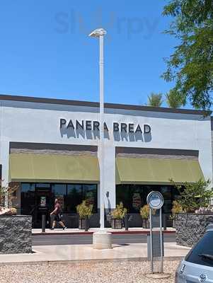 Panera Bread, Phoenix