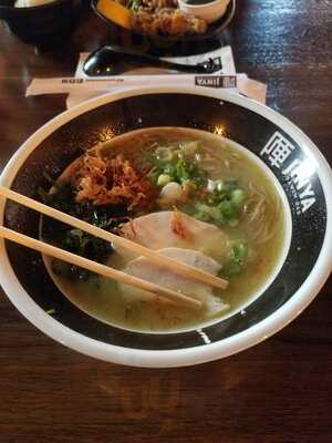 Jinya Ramen Bar