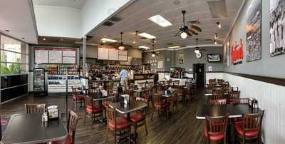 Antone's Famous Po'Boys, Houston