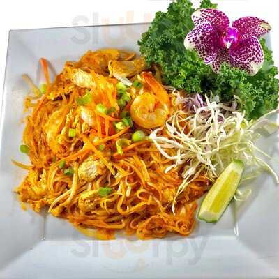Siam Garden Thai Restaurant Orlando