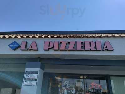 La Pizzeria, Anaheim