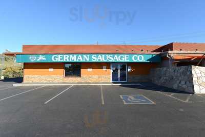 German Sausage Co, Phoenix