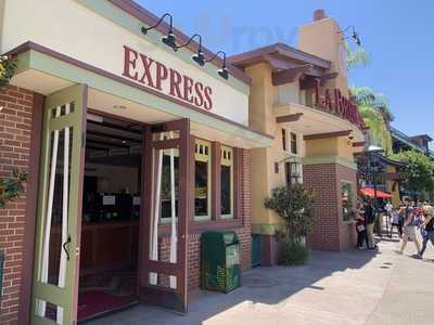 La Brea Bakery Express, Anaheim