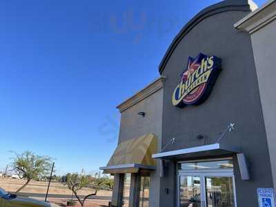 Church's Texas Chicken, Phoenix