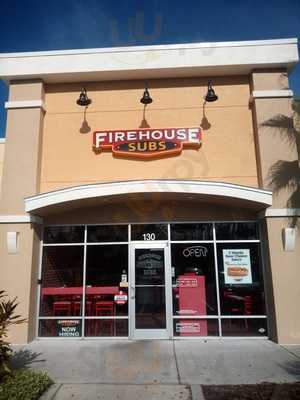 Firehouse Subs, Orlando