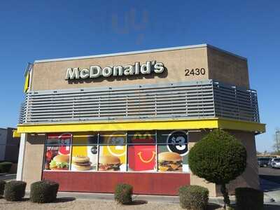 McDonald's, Phoenix