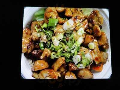 The Flame Broiler, Anaheim