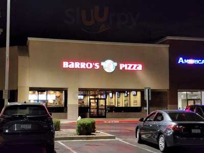 Barro's Pizza, Phoenix