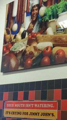 Jimmy John's