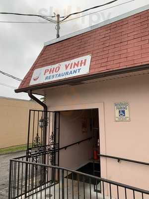 Pho Vinh, Orlando