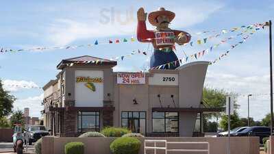 Filiberto's, Phoenix