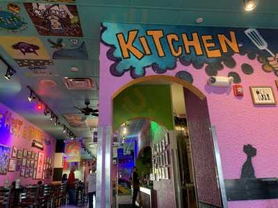 Tijuana Flats, Orlando