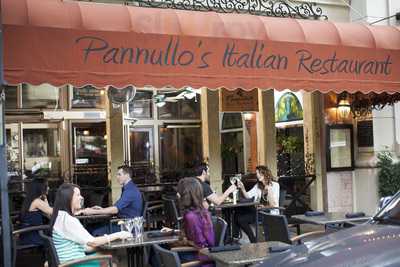 Pannulos, Orlando