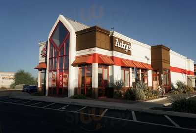 Arby's, Phoenix