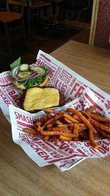 Smashburger, Houston