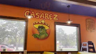 Casarez Mexican Restaurant, Houston