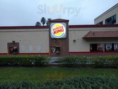 Burger King, Anaheim