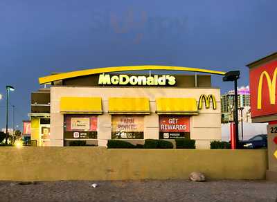 McDonald's, Phoenix